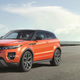 Illustration for article titled The Range Rover Evoque Autobiography Dynamic Is Land Rovers Hot Hatch